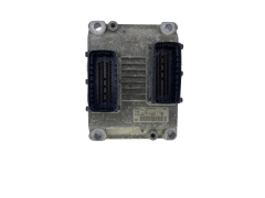 Controlador Fiat 00551885980 0261208029 ME73H4F001 Bosch 47655