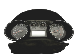 Velocímetro/Instrumentos Y Relojes Fiat Bravo 00518924550 503001982801 48901