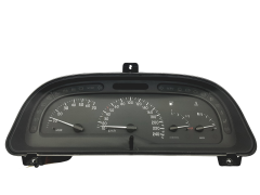 Velocímetro/Instrumentos Y Relojes Renault Laguna IG2D250KA 49000