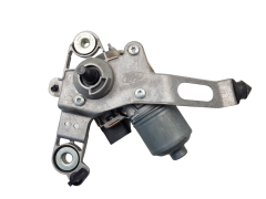 Motor De Los Limpiaparabrisas Ford Focus BM51-17504-BL BM51-17K484-B 1521