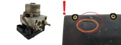 Bomba Abs Mitsubishi Galant MR289078 AC.0511-9191.1 X2T31975M1 5570