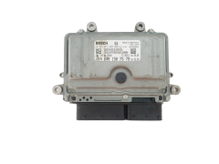 Controlador 0281013025 a6401507579 Mercedes Bosch 