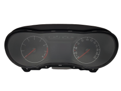 Velocímetro/Instrumentos Y Relojes Nueva Original Opel Corsa E 39007356 24884
