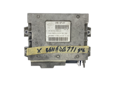 Controlador Fiat 46439052 IAW 8F.5T 61600.218.09 Magneti Marelli 57158