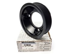 Polea De La Bomba De Agua Renault Master Megane Trafic Espace 210511238R
