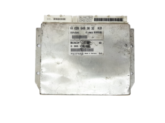 Controlador ESP 0265453632 0265109431 Mercedes Bosch 21594