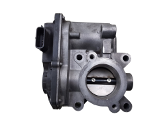 Mariposa De Aire Renault 8200570865 8200578645 1705
