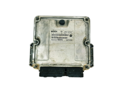 Controlador P04727664AC 0281010814 Chrysler Bosch 32977