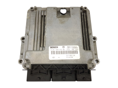 Controlador Renault 0281030439 237102213R 237104128R Bosch 27966