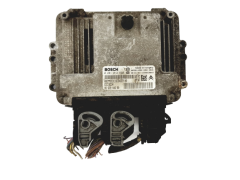 Controlador 0281012620 9663944680 9659614980 PSA Bosch 17117