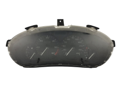 Velocímetro/Instrumentos Y Relojes Peugeot 206 9645096080 503000640102 57098