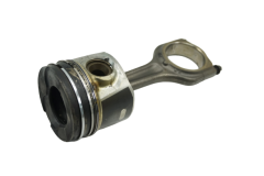 Biela Del Pistón F6JB Ford Fiesta 1.4 TDCi 2S6Q6K108AA 0628N7