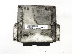 Controlador P04727666AB 0281011280 Chrysler Bosch 17761