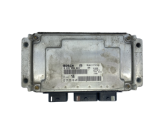 Controlador 0261206633 9637839580id05 26FM0812 PSA Bosch 63674