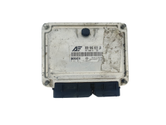 Controlador 038906019LR 0281011143 Lancia Ford Bosch 44988