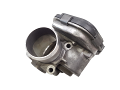 Mariposa De Aire Citroen Peugeot Ford 9673534480 1.6 HDI 1401