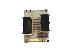 Controlador ME73H4F015 0261207086 Fiat Bosch 27349