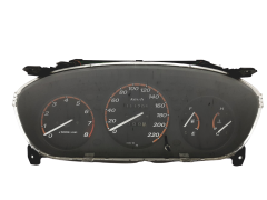 Velocímetro/Instrumentos Y Relojes Honda Accord 78100-G300 HR0224318 29203