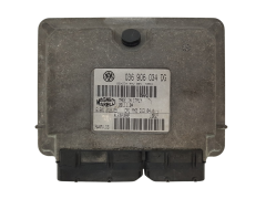 Controlador 036906034DG IAW4MV.DG 61601.018.08 Seat VW 2878