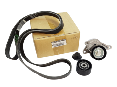 Correa Tensora De La Transmisión Nueva Original Renault 2.0-2.3dCi 1172000Q0C