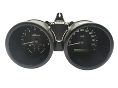 Velocímetro/Instrumentos Y Relojes Daewoo Kalos Chevrolet Aveo 96413686 55465