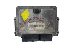 Controlador Fiat 55188214 0281011421 19242ADD Bosch 52296