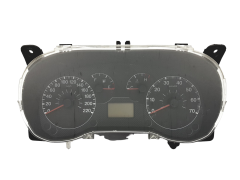 Velocímetro/Instrumentos Y Relojes Fiat Grande Punto 51701536 44641