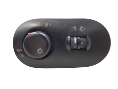 Interruptor De Las Luces Seat Ibiza 6L1941531AD