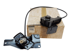 Elevador De La Rueda De Repuesto Original Renault Opel Nissan 572118927R