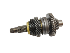 Árbol Primario De La Caja De Cambios Para Renault  8200329045 7700865189 JH3128