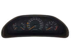 Velocímetro/Instrumentos Y Relojes Mercedes CLK W208 2085400311 110008737014 VDO