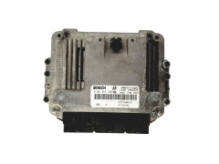 Controlador 0281015798 237100055R 237100870R Renault Bosch 25897