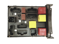 Controlador 8200283811 8200004201E 518831003 Renault  18988