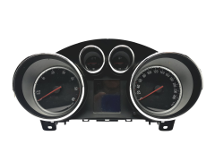 Velocímetro/Instrumentos Y Relojes Opel Astra J 13460582 600775881 GM 40059