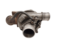 Turbocompresor Master Movano Interstar H1222B HT12-22B 7701479012