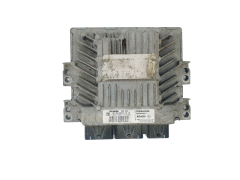 Controlador S122326110A SID301 8200659536 8200592611 Renault 47435