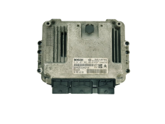 Controlador 0281011802 9656841080 9653958980 PSA Bosch 34208
