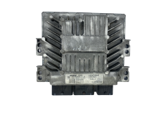 Controlador S122326111A 8200766462 8200592611 Renault Siemens 50999