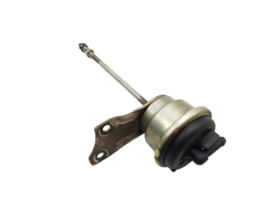 Válvula Turbo 54359700002 8200189536 1.5 DCI Renault 