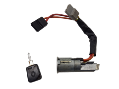 Interruptor De Encendido Renault 25 7701203147 Neiman34