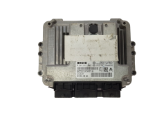 Controlador 0281011863 9653958980 9655943580 PSA Bosch 19334