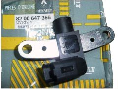 Sensor De Impulsos Original Renault Megane Scenic II 1.5 dCI 8200647366