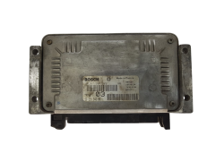 Controlador 0261204929 9633184680 26FM0534 PSA Bosch 3457