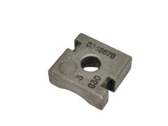 Arandela 004887B 8200004887 2.2-2.5DCI Renault