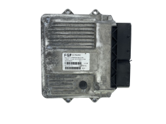 Controlador MJD6JF.S1 51758203 71600.005.002 Fiat FGP 51270