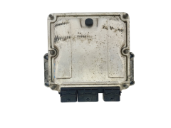 Controlador 0281011521 9651593480 9640938680 PSA Bosch 47427