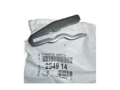 Salvaguardia Nueva Original 2549.14 254914 Citroen Peugeot