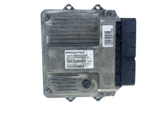 Controlador 51775013 MJD6JF.M4 71600.045.04 Fiat FGP 50719