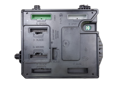 Controlador BCM95 Renault 284B19091R S180180040 Continental