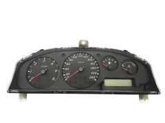 Velocímetro/Instrumentos Y Relojes Nissan Almera BM514 57563